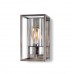 Sieninis lauko šviestuvas CUBIC3 3365.T